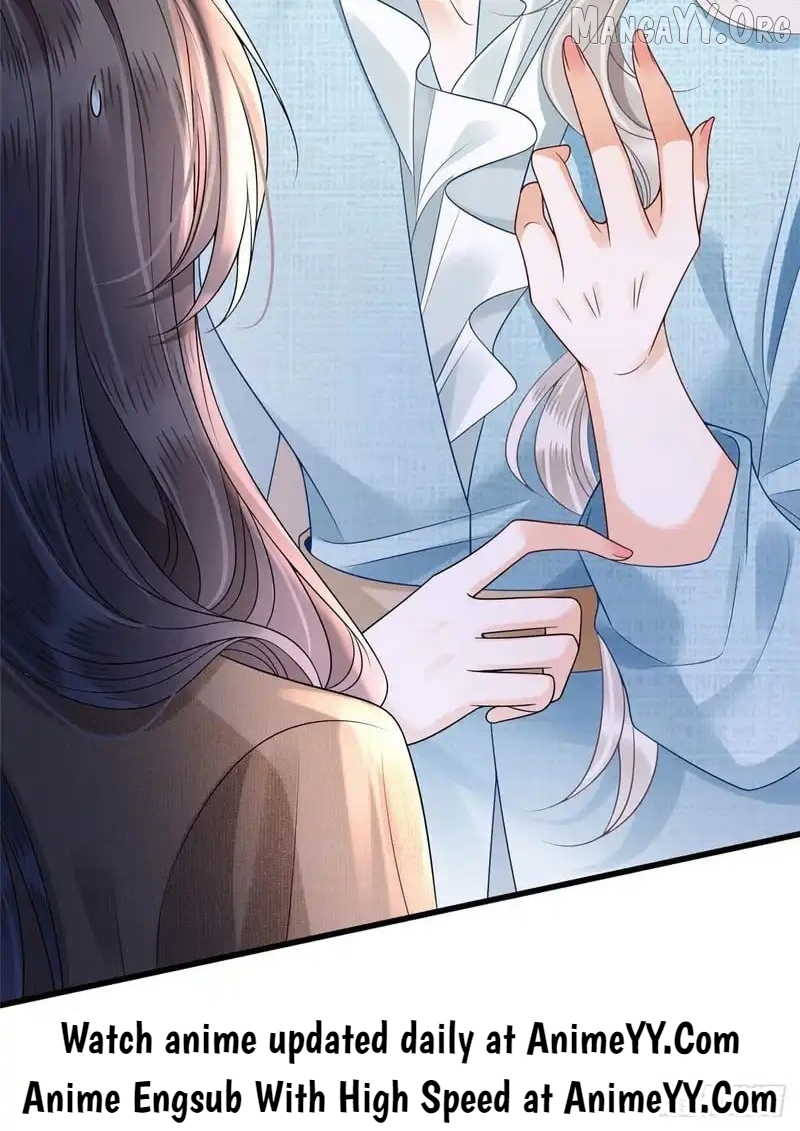 She Becomes Glamorous After The Engagement Annulment Chapter 35 - page 44